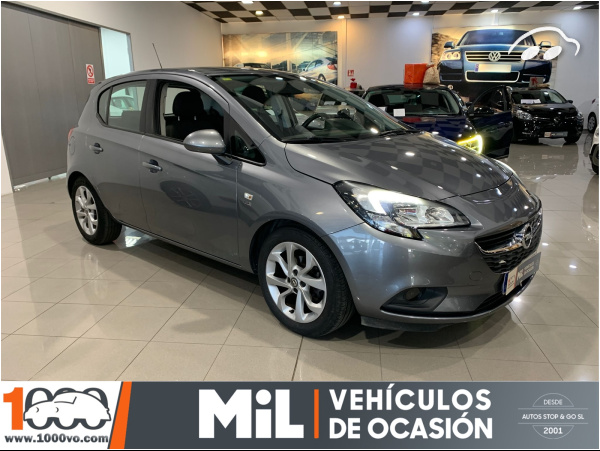 Opel  1.4 120ANIVERSARIO 10