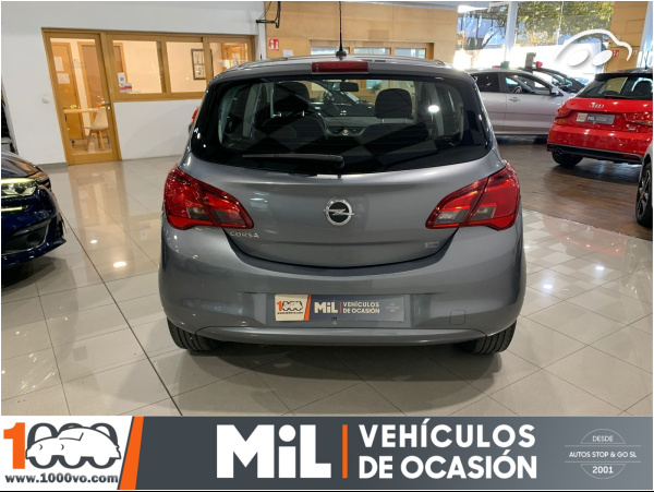 Opel  1.4 120ANIVERSARIO 12