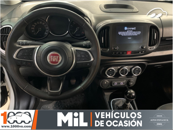 Fiat 500 L 1.4 SPORT 2