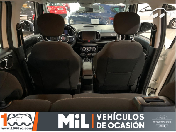 Fiat 500 L 1.4 SPORT 11