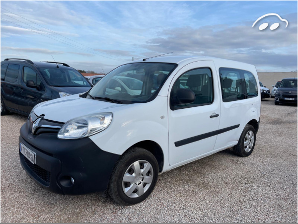 Renault Kangoo 1.5 DCI ENERGY 1