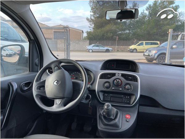 Renault Kangoo 1.5 DCI ENERGY 6