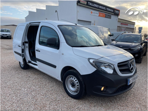 Mercedes-benz Citan  3