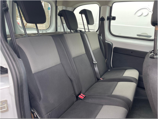 Renault Kangoo 1.5 DCI ENERGY  7