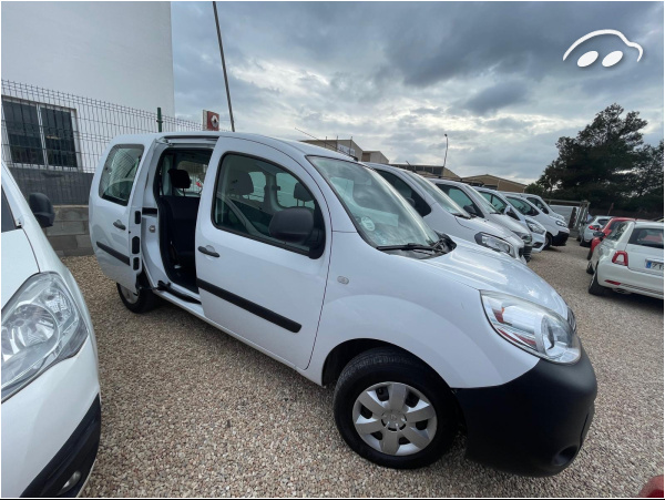 Renault Kangoo 1.5 DCI ENERGY  3