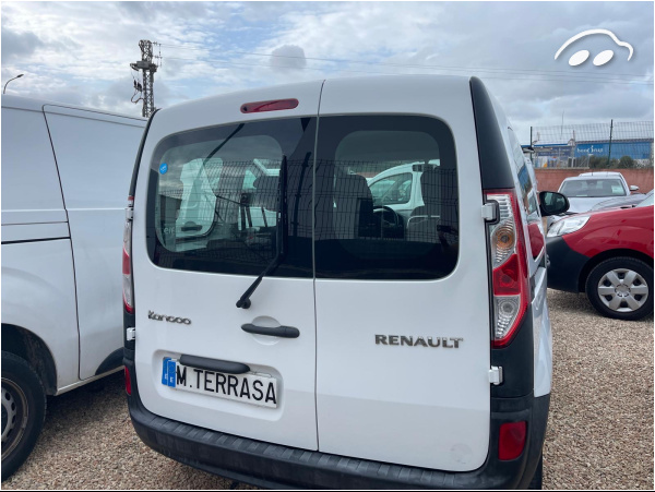 Renault Kangoo 1.5 DCI ENERGY  9