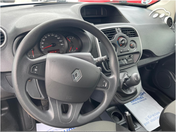 Renault Kangoo 1.5 DCI ENERGY  5