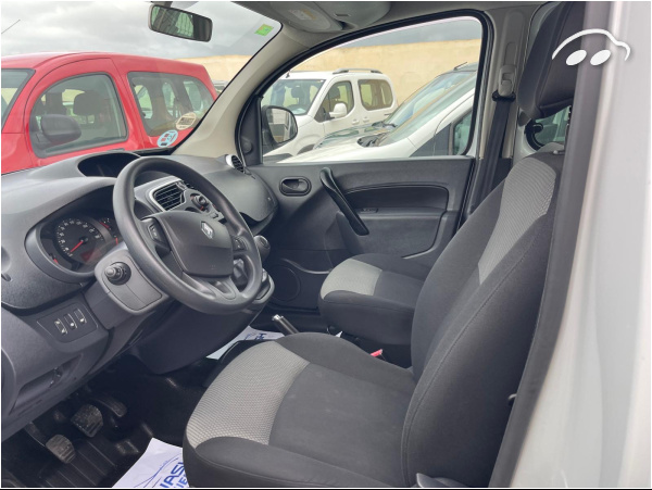 Renault Kangoo 1.5 DCI ENERGY  6