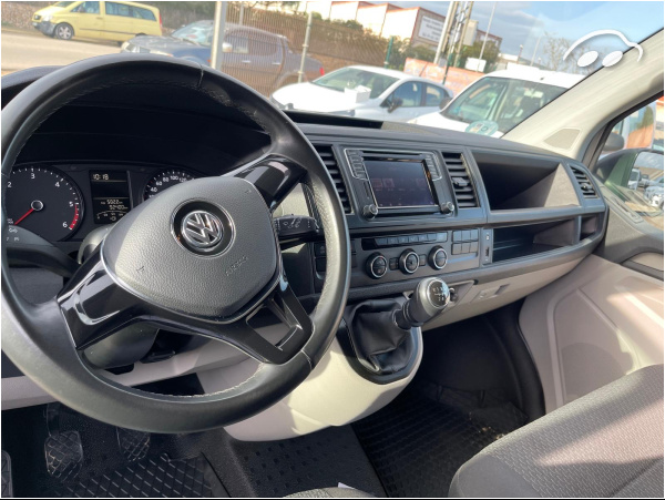 Volkswagen CARAVELLE T6 2.0 TDI TRENDLINE 5