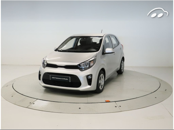 Kia Picanto 1.0 DPI CONCEPT 67 5P 1