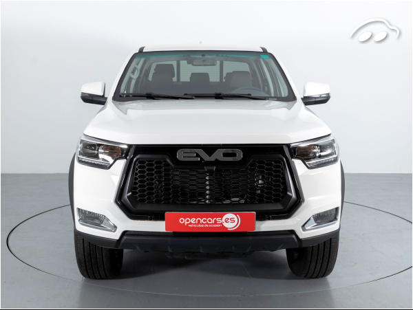 Evo Cross 4 PICK UP 2.0T 4X4  2