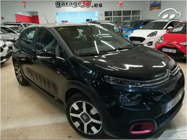 Citroen C3 1.2 1