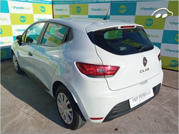 Renault Clio BUSINESS TCE 75 CV 11