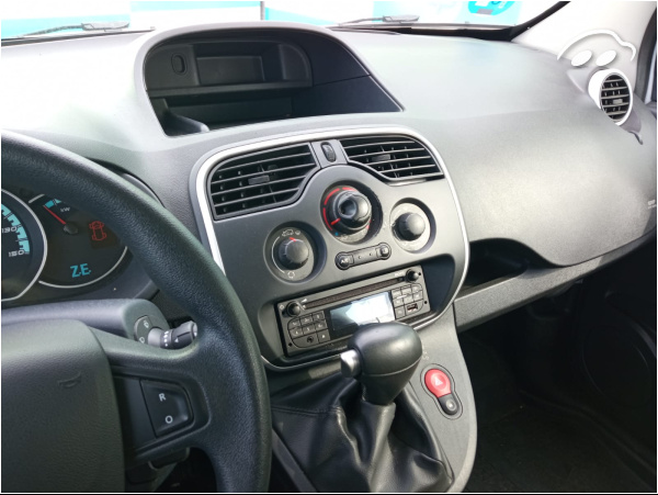 Renault Kangoo MAXI ZE 5 PLAZAS FLEXI 3