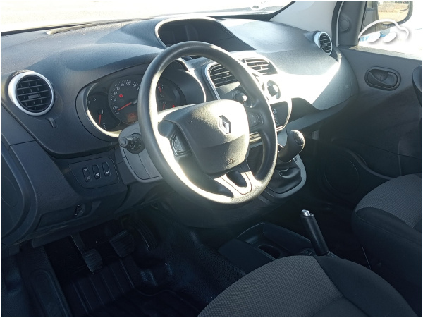 Renault Kangoo 1.5 DCI 55KW ENERGY PROFESIONAL N1 12