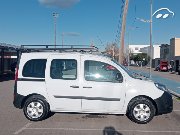 Renault Kangoo 1.5 DCI 55KW ENERGY PROFESIONAL N1 6