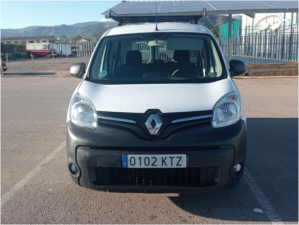 Renault Kangoo 1.5 DCI 55KW ENERGY PROFESIONAL N1 3