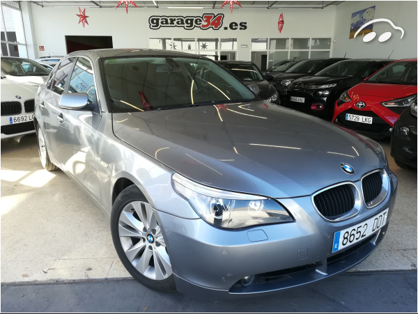 Bmw 530 530I 1