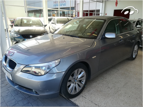 Bmw 530 530I 2