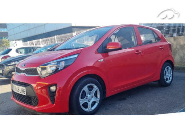 Kia Picanto 1.0 CVVT 66CV Concept  1