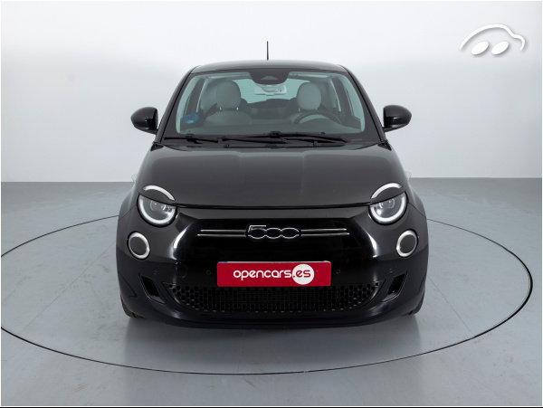 Fiat 500 e 118CV 320KM  2