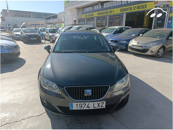 Seat Exeo St 1.8 T 150cv 2