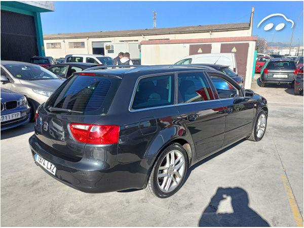 Seat Exeo St 1.8 T 150cv 6