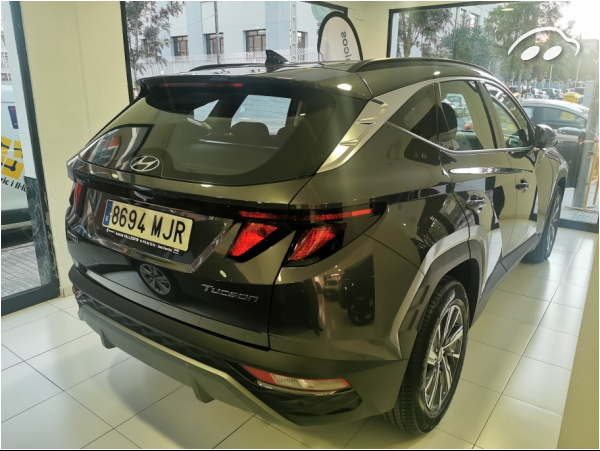 Hyundai Tucson MAXX 1.6 TGDI 150CV 2