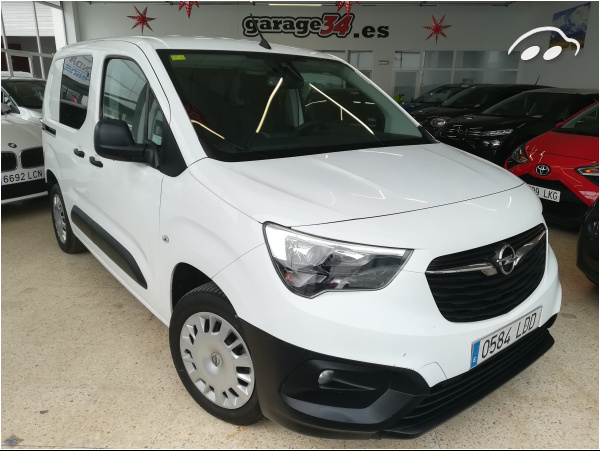 Opel Combo Life EXPRESSION L 1