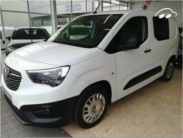 Opel Combo Life EXPRESSION L 3