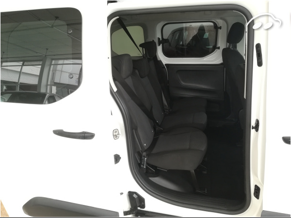 Opel Combo Life EXPRESSION L 6