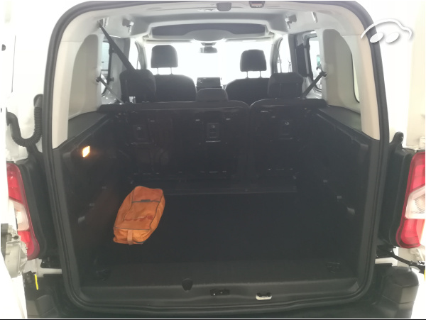 Opel Combo Life EXPRESSION L 7