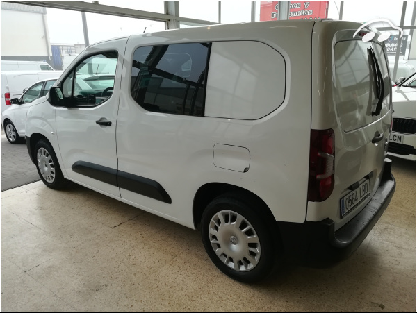 Opel Combo Life EXPRESSION L 2