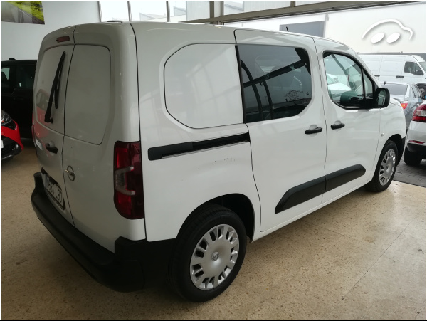 Opel Combo Life EXPRESSION L 5