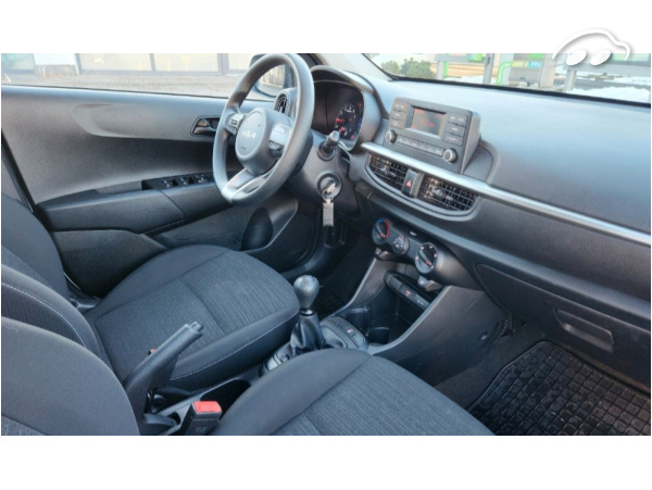 Kia Picanto Kia Picanto 1.0 CVVT  4