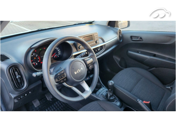 Kia Picanto Kia Picanto 1.0 CVVT  2