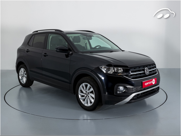 Volkswagen T-cross ADVANCE  1.0 TSI 110CV 1