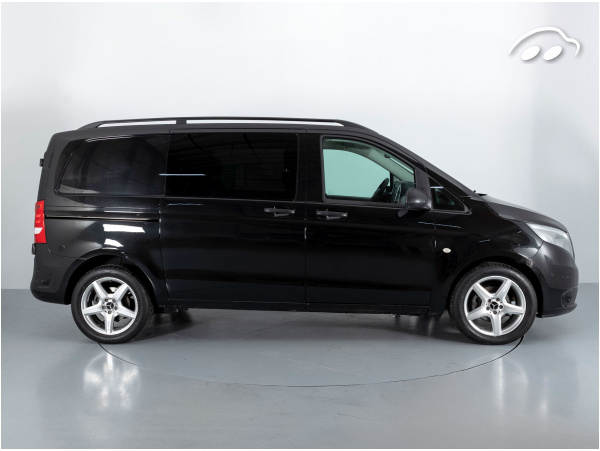 Mercedes-benz Vito MIXTA 114 2.2 CDI 136CV 4