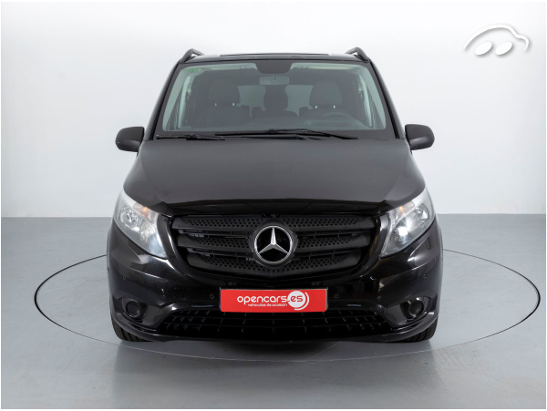 Mercedes-benz Vito MIXTA 114 2.2 CDI 136CV 2