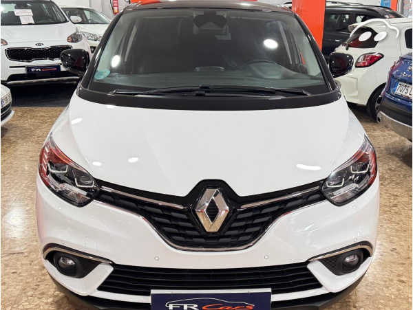 Renault Grand Scenic 1.3 TCE ZEN 7 PLAZAS  2