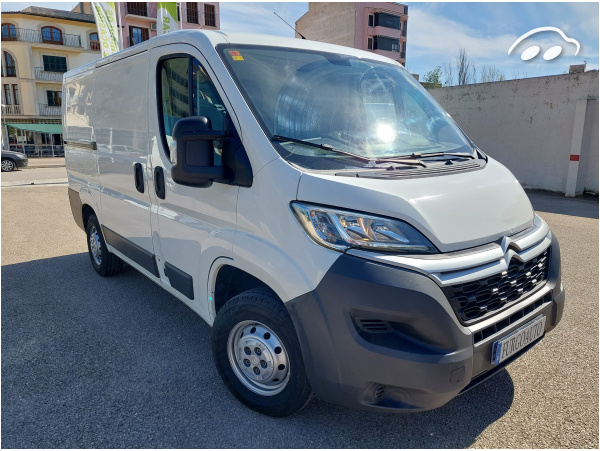 Fiat Ducato  1