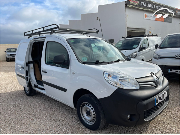 Renault Kangoo  2