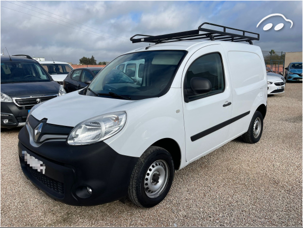 Renault Kangoo  1