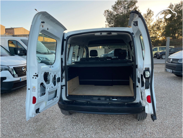 Renault Kangoo  7