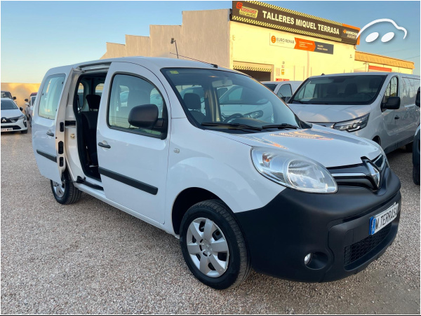 Renault Kangoo  3