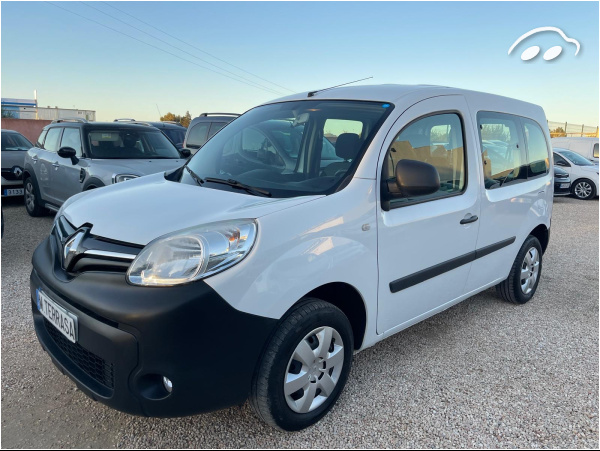 Renault Kangoo  1