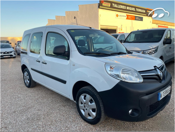 Renault Kangoo  2