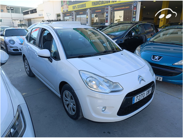 Citroen C3 1.4 HDI 3