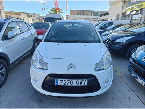 Citroen C3 1.4 HDI 2