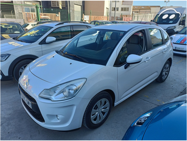 Citroen C3 1.4 HDI 1